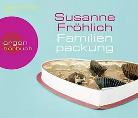 Couverture du produit · Familienpackung. Sonderausgabe