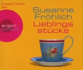 Couverture du produit · Lieblingsstücke