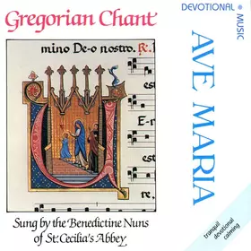 Couverture du produit · Gregorian Chant (Ave Maria)