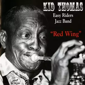 Couverture du produit · Red Wing