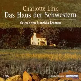 Couverture du produit · Das Haus der Schwestern [Import]