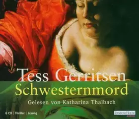 Couverture du produit · Schwesternmord