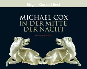 Couverture du produit · In der Mitte der Nacht. 6 CDs .