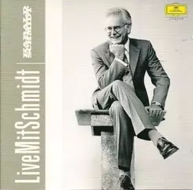 Couverture du produit · LiveMitSchmidt
