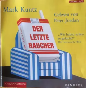 Couverture du produit · Der Letzte Raucher