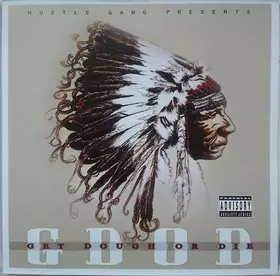 Couverture du produit · GDOD: Get Dough Or Die