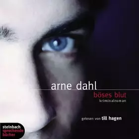 Couverture du produit · Böses Blut. Kriminalroman. 6 CDs