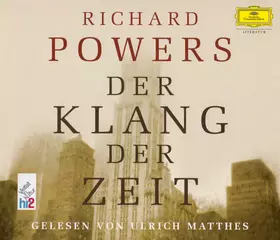 Couverture du produit · Der Klang Der Zeit