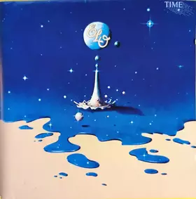 Couverture du produit · Time