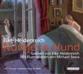 Couverture du produit · Nurejews Hund