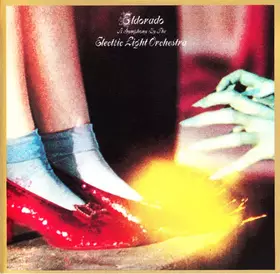 Couverture du produit · Eldorado - A Symphony By The Electric Light Orchestra