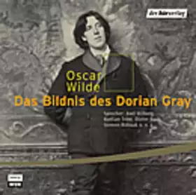 Couverture du produit · Das Bildnis des Dorian Gray [Import]