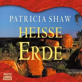 Couverture du produit · Shaw,Patricia Heisse Erde