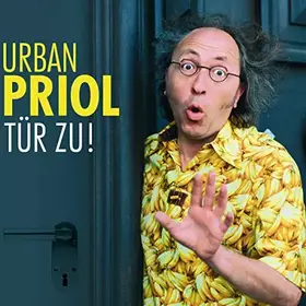 Couverture du produit · Tür Zu!