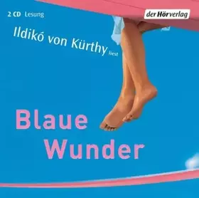 Couverture du produit · Blaue Wunder