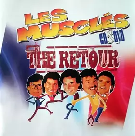Couverture du produit · The Retour