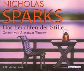 Couverture du produit · Das Leuchten der Stille