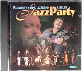 Couverture du produit · Jazz Party