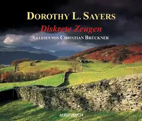 Couverture du produit · Diskrete Zeugen. 8 CDs