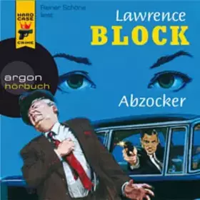 Couverture du produit · Abzocker