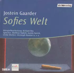 Couverture du produit · Sofies Welt
