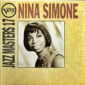 Couverture du produit · Verve Jazz Masters 17