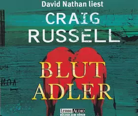 Couverture du produit · Blutadler