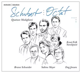 Couverture du produit · Octet
