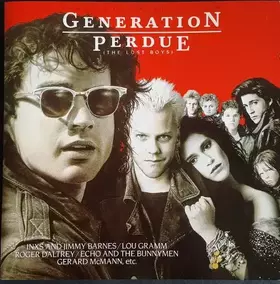 Couverture du produit · Génération Perdue (The Lost Boys)