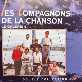 Couverture du produit · Le Galérien