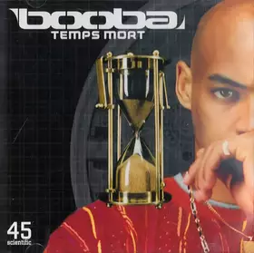 Couverture du produit · Temps Mort