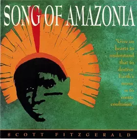 Couverture du produit · Song Of Amazonia