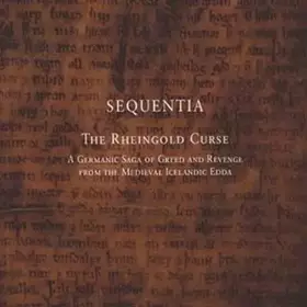 Couverture du produit · Rheingold Curse -Sacd-