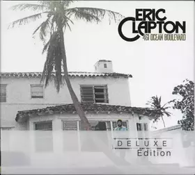 Couverture du produit · 461 Ocean Boulevard