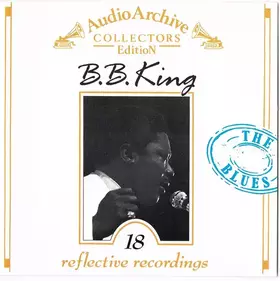 Couverture du produit · 18 Reflective Recordings