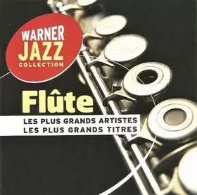 Couverture du produit · Flûte
