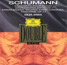 Couverture du produit · Oeuvres Pour Piano
