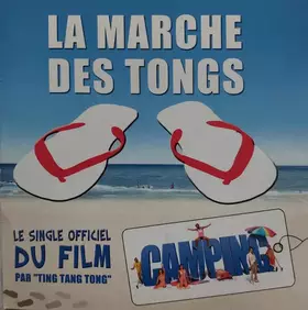 Couverture du produit · La Marche Des Tongs