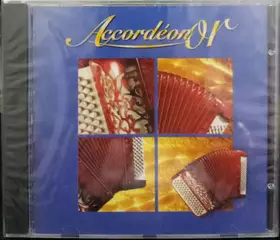 Couverture du produit · Accordéon Or