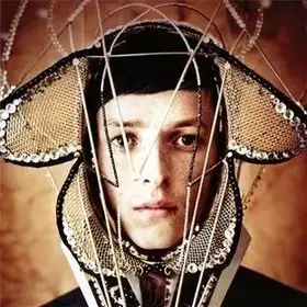 Couverture du produit · Trouble by Totally Enormous Extinct Dinosaurs (2012) Audio CD