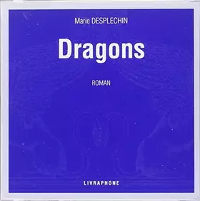 Couverture du produit · Dragon (coffret 6 CD)