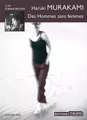 Couverture du produit · Des hommes sans femmes