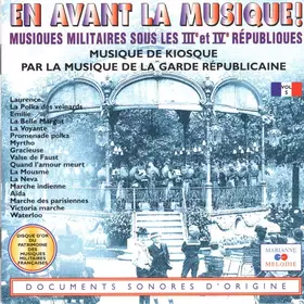 Couverture du produit · Musique De Kiosque