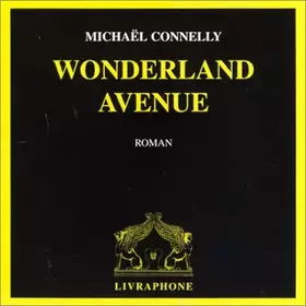 Couverture du produit · Wonderland Avenue (coffret 9 CD)