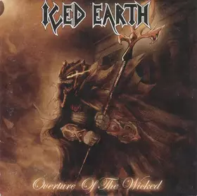 Couverture du produit · Overture Of The Wicked