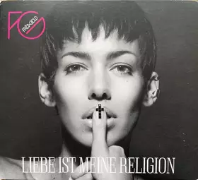 Couverture du produit · Liebe Ist Meine Religion