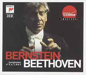 Couverture du produit · Beethoven-Bernstein