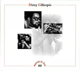 Couverture du produit · Master of Jazz [Import]