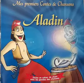Couverture du produit · Aladin