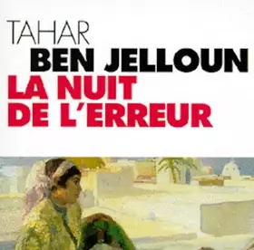 Couverture du produit · La Nuit de l'erreur (coffret 9 CD)